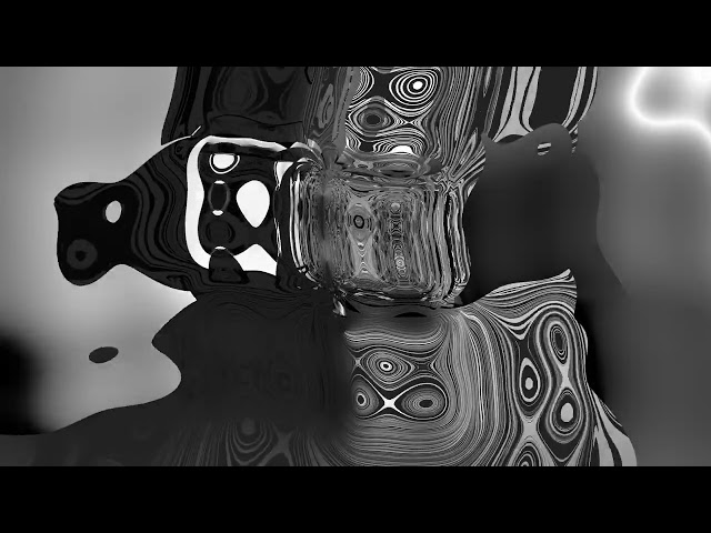 Abstract video synthesis loop 4K 60fps 420secs 3Uq4 000
