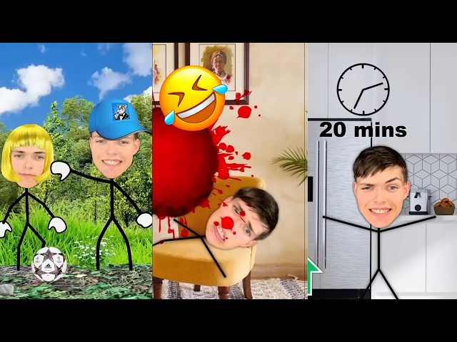 The Funniest BigDanBaby Videos😂 Part 129