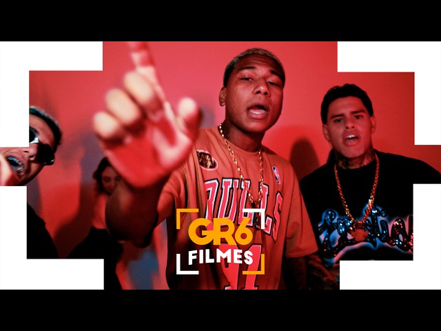 SEM VINCULO NENHUM - DJ JB Mix, MC Alanzinho ZM, RK MC, Eduardinho (GR6 Explode)