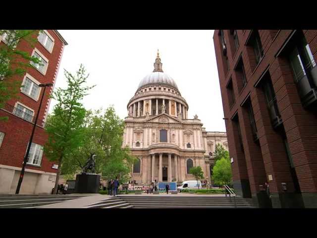 London destination guide
