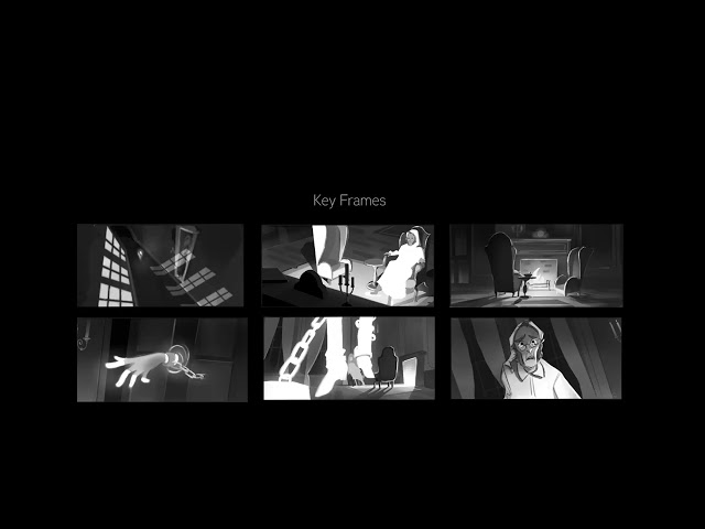 Visual Development Artist Priya Kakati - Chapter 09: Ideation and Composition
