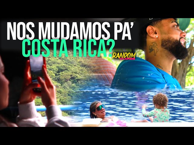 Random Vlog’s | Nosotros Siempre Estamos En Una Aventura 
