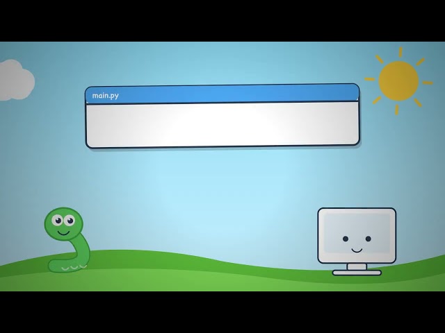 Python for Kids #102 — Your Own Toolbox | My file can be imported