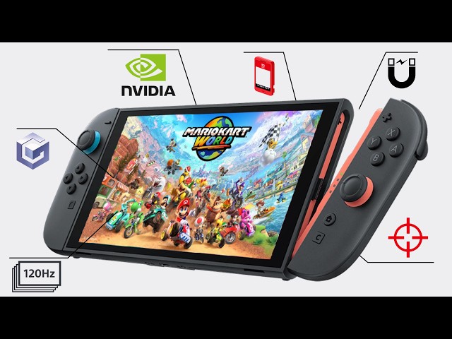 27 Things You NEED to Know Before Buying a Nintendo Switch 2