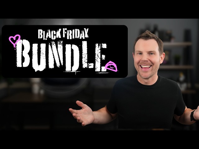AppSumo's Best Black Friday Bundle Yet – $49 Full Walkthrough (Bolt, Pica, Reclaim)