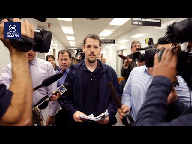 The Mystery Behind Josh Powell's 18 Hour Disappearance, 16 Years Later