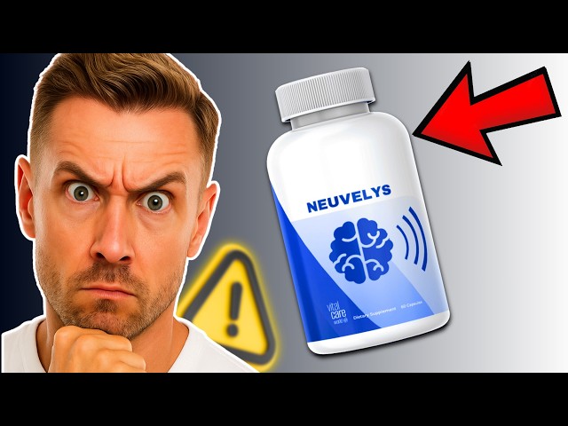 Neuvelys Review 2026 - Scam?! Or Legit?