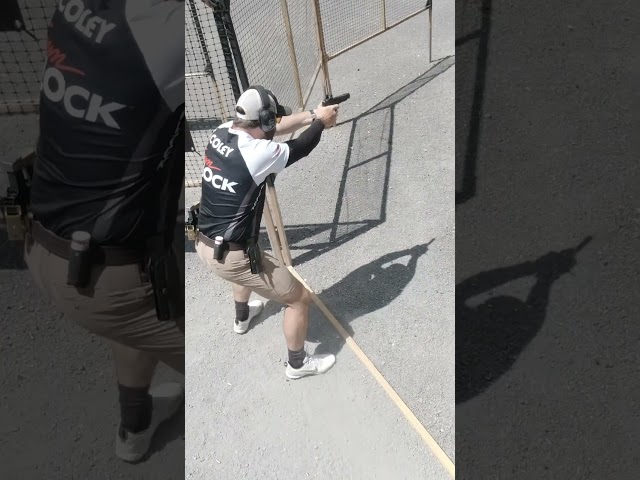 USPSA Area 8 Championships PT 2