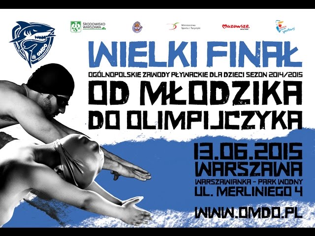 OMDO finał 2015