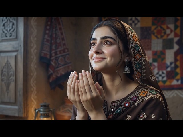 The Sindhi Cinderella Ep 15 | Fatima & Junaid’s Engagement Is Official Date Fixed | Saima Ki Duniya