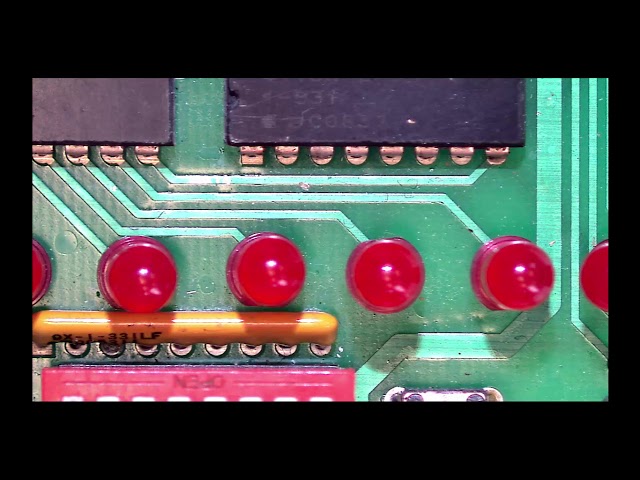 Lecture 7: Electrical Testing and Fault Finding