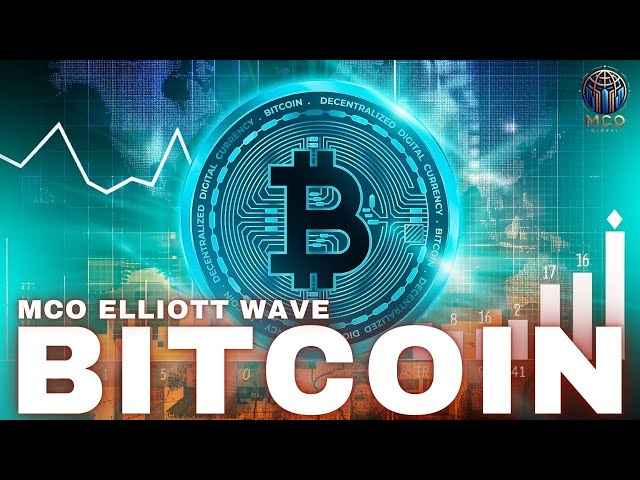 Bitcoin Elliott Wave Update – Direct Sell-Off to $70,000?