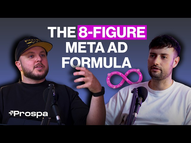 3 Meta Ad Creative Fixes That Scaled Multiple 8-Figure Ecommerce Brands