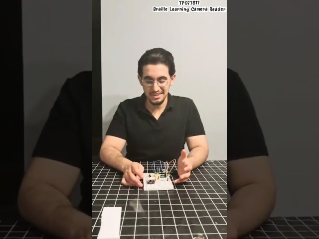 Disability Aid System MSES Group2 (APD3F2509ME/CE) VIDEO PRESENTATION