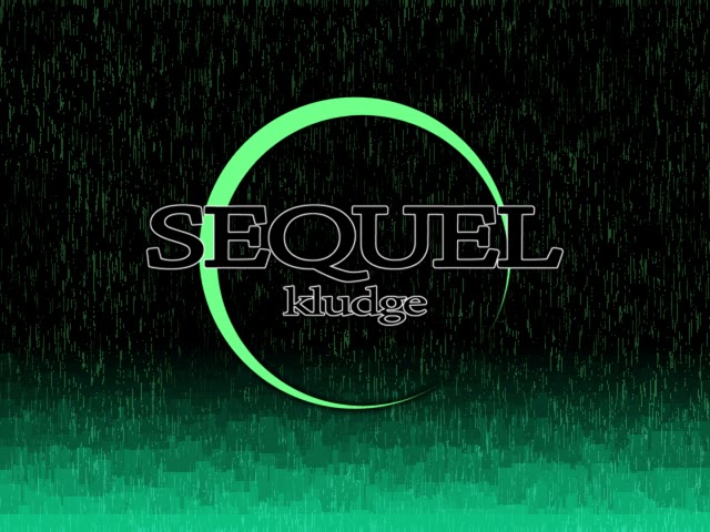 SEQUEL: Kludge Original Soundtrack