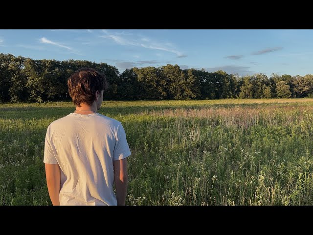 IN THE MIRROR [Official Music Video]