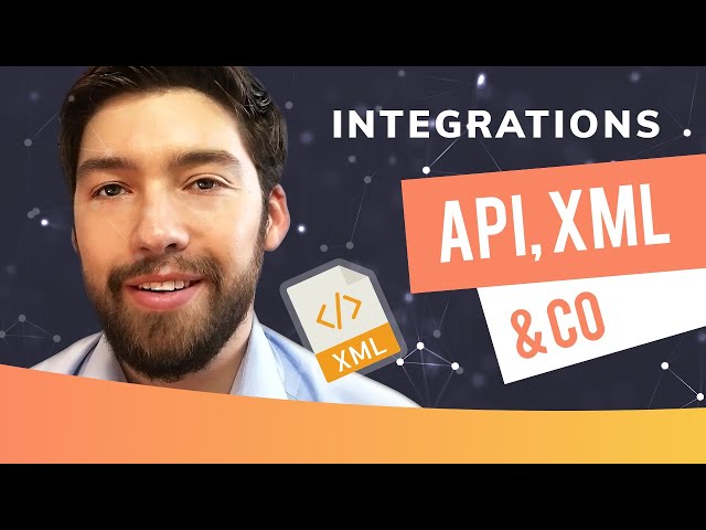 System integration, APIS, XML, and what it means to you as a Hotelier!