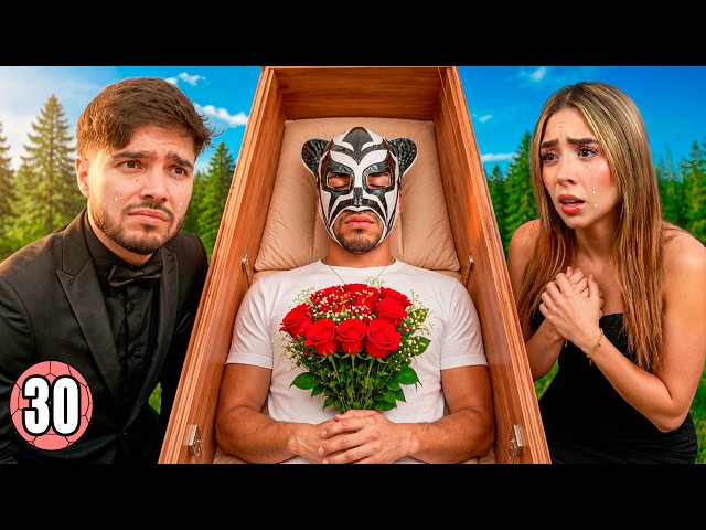 SURVIVING on $1 UNTIL the FINALE | Day 30