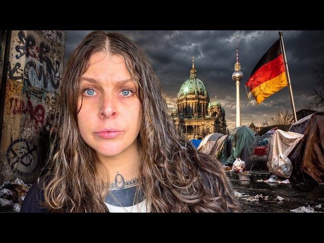 Germany Has Changed Forever… 🇩🇪