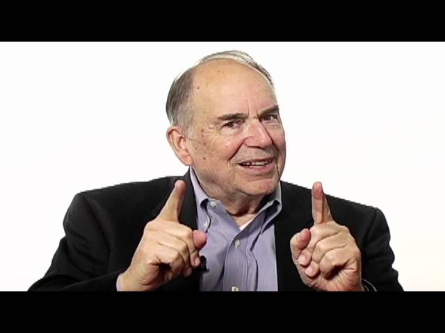 The Future is Network Science  | Big Think