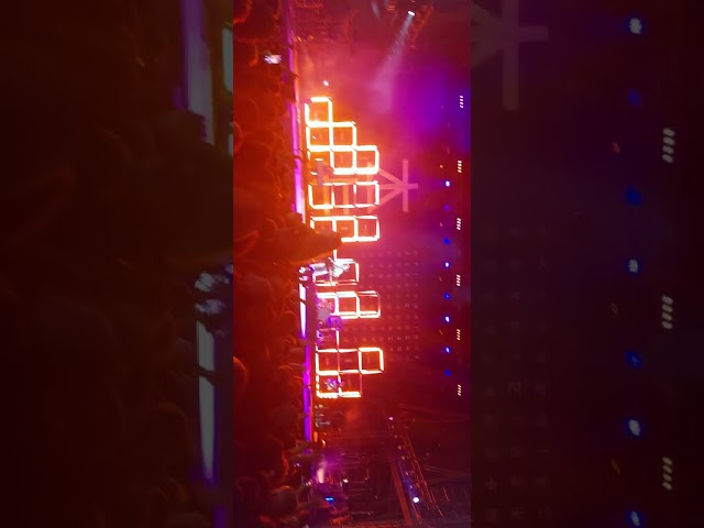 Algorithms Live Ynot 2023 (Kasabian)