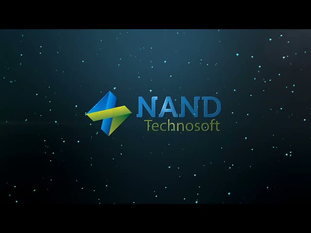 Welcome to Nand Technosoft | AI-Driven Marketing & Web Solutions