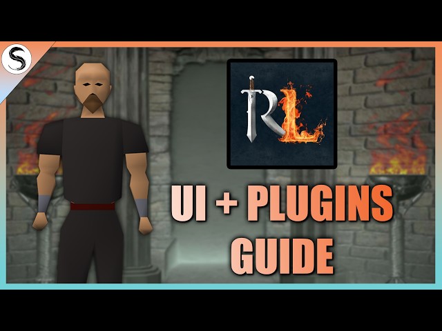 OSRS Plugins I Wish I Knew About Sooner