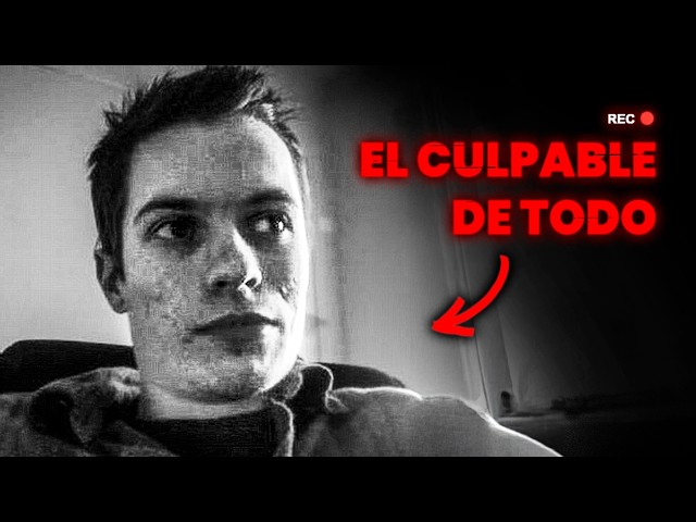 The Horrors of the Most Depraved DARK WEB Admin