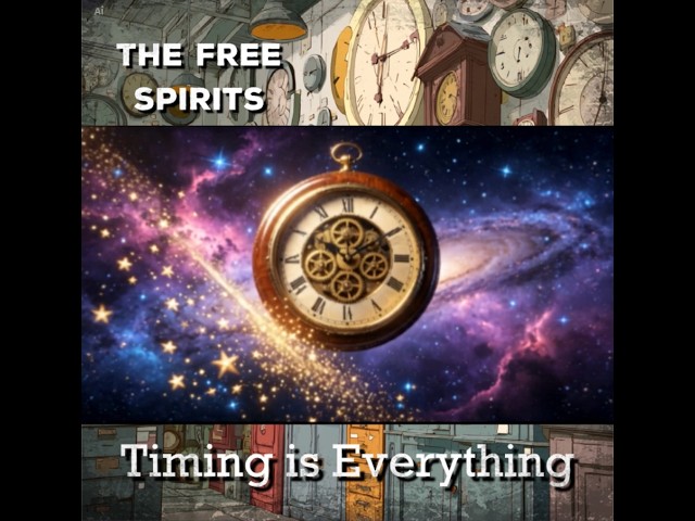 Shari Tallon Music - Timing is Everything