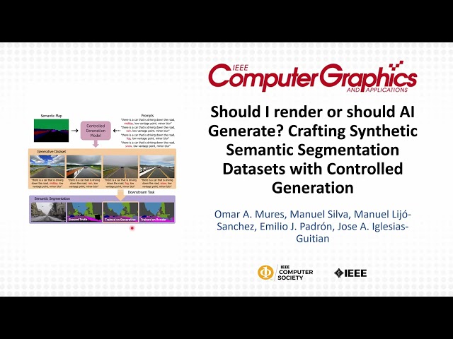 Should I render or should AI Generate?
