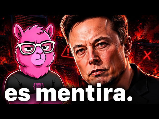 Elon Musk: "Programming Will DIE in 5 Months"
