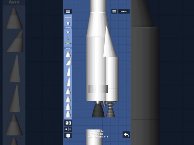 Mercury atlas tutorial in #SFS (NO DLC) 