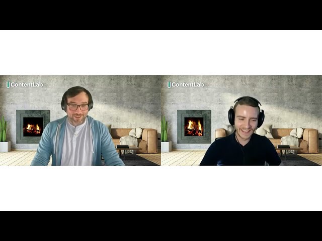 Crafting Developer Content that Converts at Every Stage (ContentLab Fireside Chat Series)