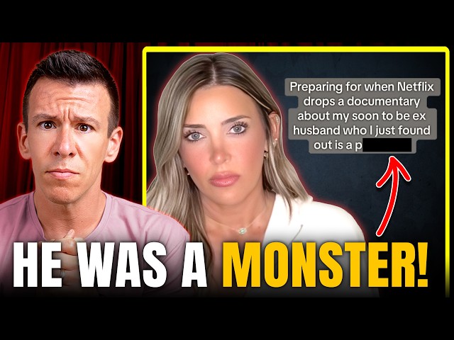 TikToker Murdered 12 Days After Saying Her Husband Would Be in a Netflix Documentary