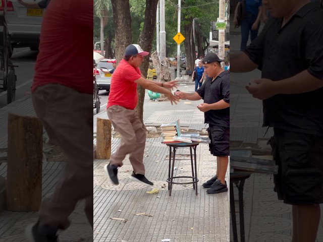 El eléctrico 200 voltio 😂