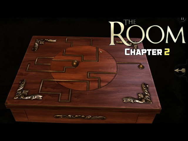 The Room: Chapter 2 | PuzzleGame
