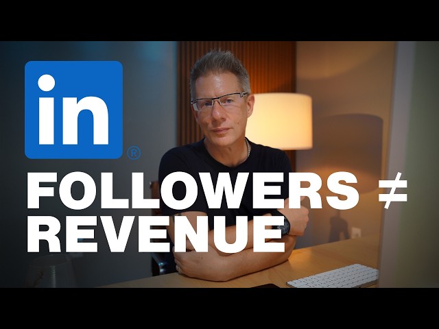 The 2026 LinkedIn Framework for High Ticket B2B Client Acquisition Founder's Edition