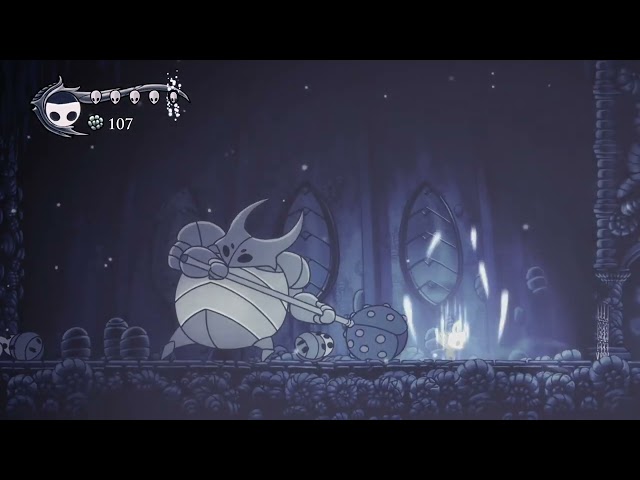 Hollow Knight | Steel Soul 112%