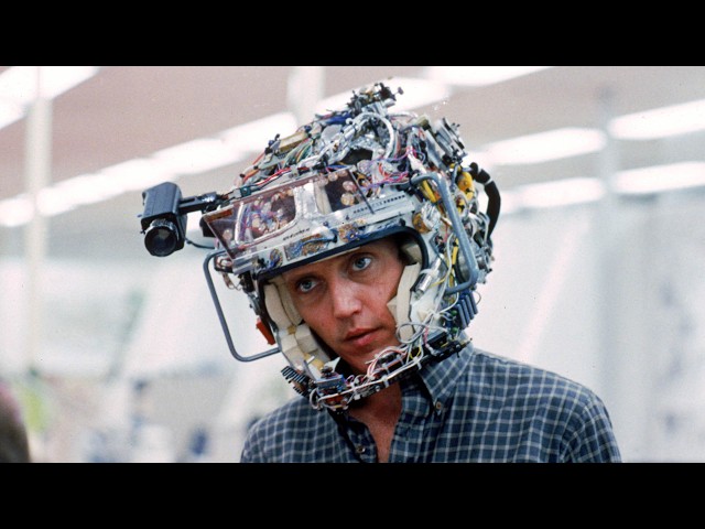The Groundbreaking Film Technology of this Forgotten Sci-Fi Film
