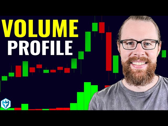 The RIGHT WAY to use Volume on Candlestick Charts (with ZERO experience)