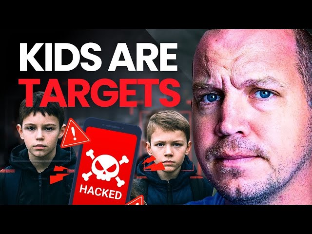 7 KEY Cyber Safety Tips for Kids (to start NOW)