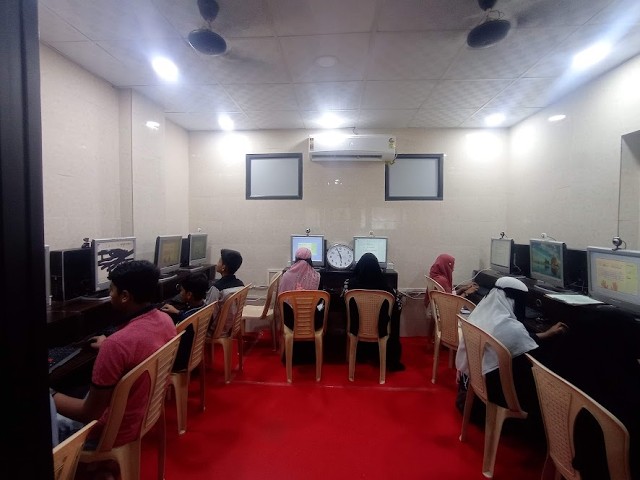 “MS-CIT ने मुझे आत्मविश्वास दिया और AI की किमया सिखाई।” #mscit #mkcl #era #ai ​