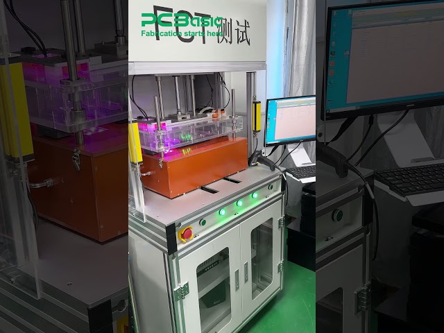 Functional Testing Is Not Optional: PCBasic FCT in Action