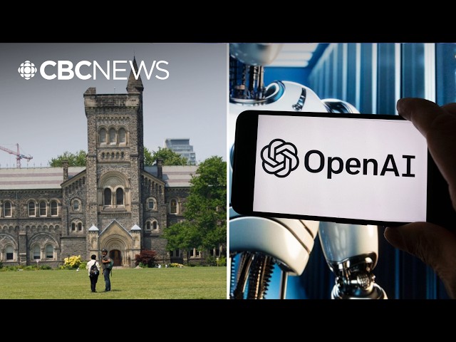 AI agents used University of Toronto tool to communicate with each other