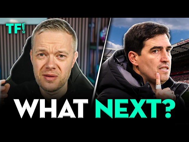 LIVERPOOL'S NEW MANAGER! ARSENAL FALLOUT!