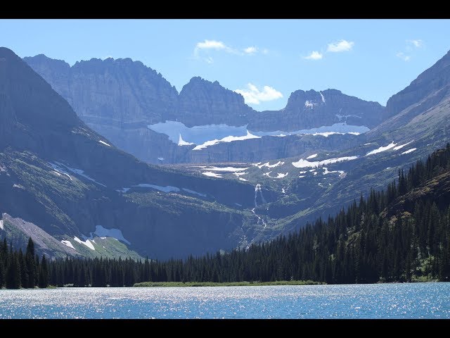 Montana Summer 2018 Trip in 360°