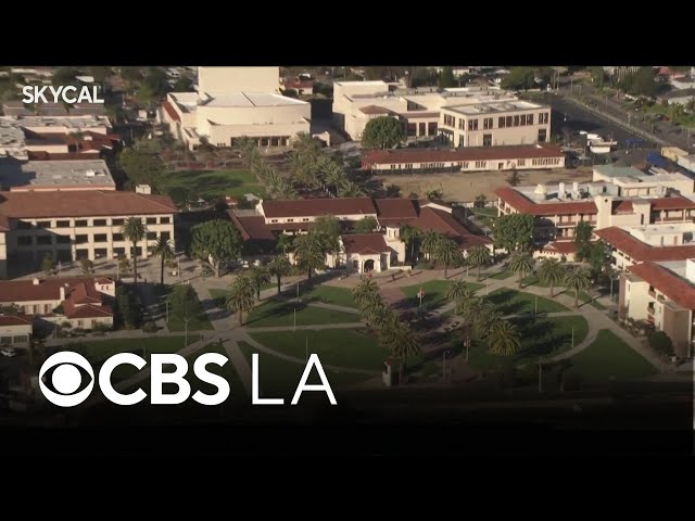 Long Beach City College | Look At This!