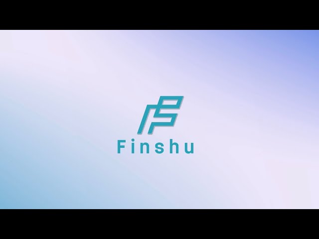 Finshu — Product Launch Film | SaaS Motion Design & UI Animation