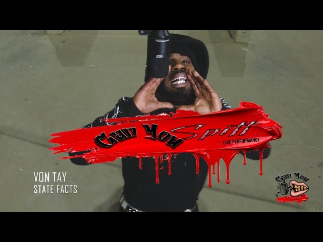 Von Tay - State Facts - CYS Performance