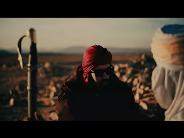 Skorp - AntidoteX ( Music Video )